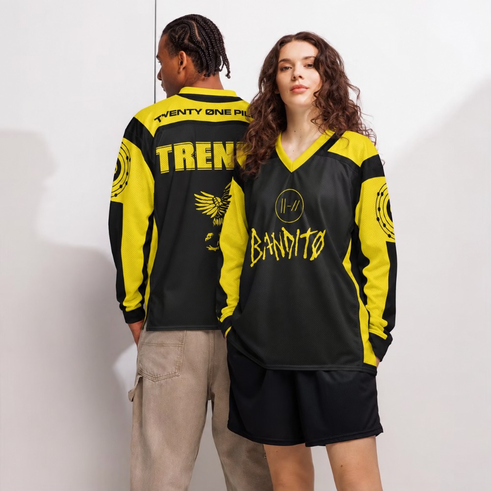 T-shirt unisex sportiva della  - Music recensione e prezzo