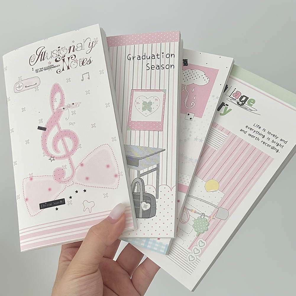 Quaderno Musicale Tascabile Co - Blank Sheet Music Notebook recensione e prezzo