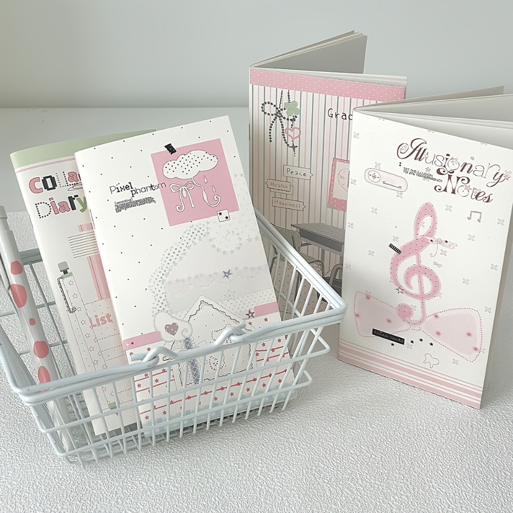 Quaderno Musicale Tascabile Co - Blank Sheet Music Notebook recensione e prezzo