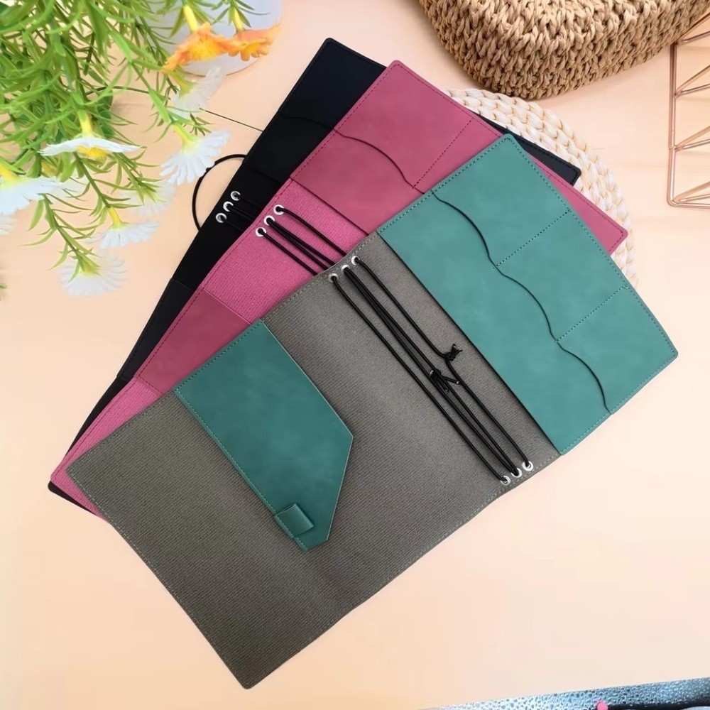 Organizer per taccuino A5, cop - Vintage Leather Journal Notebook recensione e prezzo